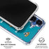 NFL Jacksonville Jaguars Blitz Series Galaxy S25 Clear Case