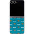 NFL Jacksonville Jaguars Blitz Series Galaxy Z Flip6 Skin