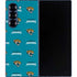 NFL Jacksonville Jaguars Blitz Series Galaxy Z Fold6 Skin