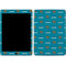 NFL Jacksonville Jaguars Blitz Series iPad Skins