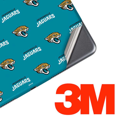 NFL Jacksonville Jaguars Blitz Series iPad Skins