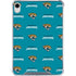 NFL Jacksonville Jaguars Blitz Series iPad 11th Gen (2025) Clear Case