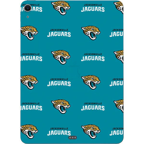 NFL Jacksonville Jaguars Blitz Series Apple iPad Air Skin