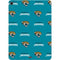 NFL Jacksonville Jaguars Blitz Series Apple iPad Air Skin