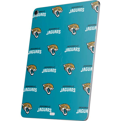 NFL Jacksonville Jaguars Blitz Series Apple iPad Air Skin