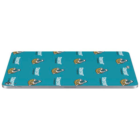 NFL Jacksonville Jaguars Blitz Series Apple iPad Air Skin