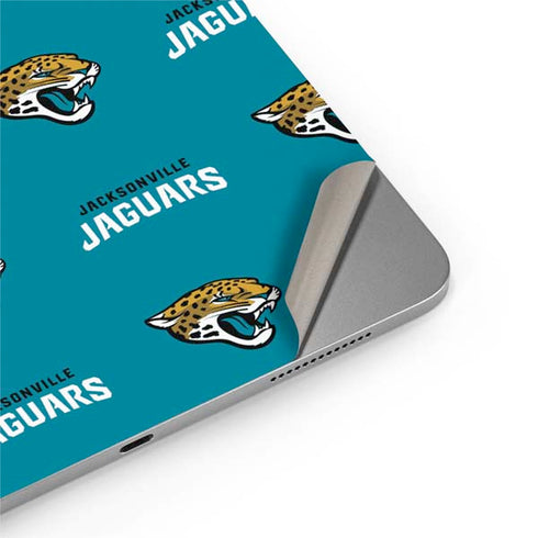 NFL Jacksonville Jaguars Blitz Series Apple iPad Air Skin