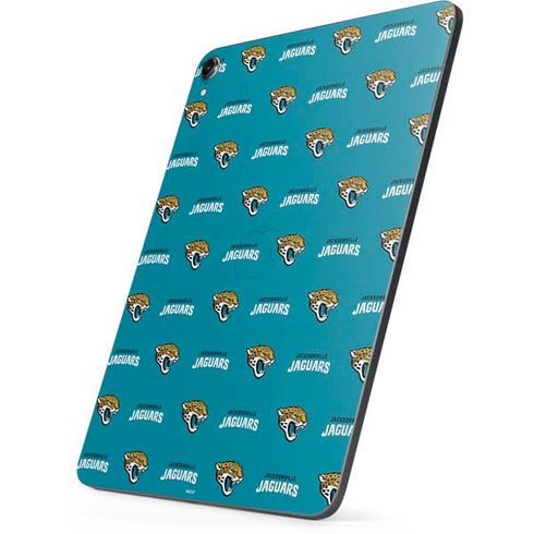 NFL Jacksonville Jaguars Blitz Series Apple iPad Pro Skin