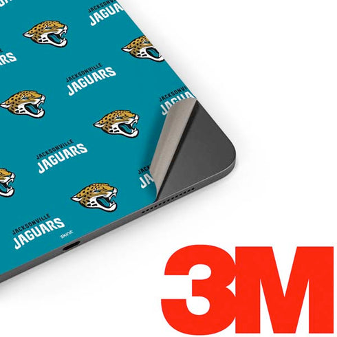 NFL Jacksonville Jaguars Blitz Series Apple iPad Pro Skin