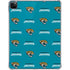 NFL Jacksonville Jaguars Blitz Series iPad Pro 11in (2024) Clear Case