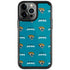NFL Jacksonville Jaguars Blitz Series iPhone Cases