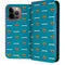 NFL Jacksonville Jaguars Blitz Series iPhone 15 Pro Max Folio Case