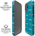 NFL Jacksonville Jaguars Blitz Series iPhone 16 Magsafe Impact Case