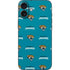 NFL Jacksonville Jaguars Blitz Series iPhone 16 Plus Skin