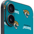 NFL Jacksonville Jaguars Blitz Series iPhone 16 Plus Skin