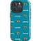 NFL Jacksonville Jaguars Blitz Series iPhone 16 Pro Magsafe Impact Case