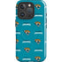 NFL Jacksonville Jaguars Blitz Series iPhone 16 Pro Magsafe Impact Case