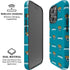 NFL Jacksonville Jaguars Blitz Series iPhone 16 Pro Magsafe Impact Case