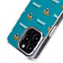 NFL Jacksonville Jaguars Blitz Series iPhone 16 Pro Max MagSafe Case