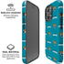 NFL Jacksonville Jaguars Blitz Series iPhone 16 Pro Max Magsafe Impact Case