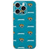 NFL Jacksonville Jaguars Blitz Series iPhone 16 Pro Skin