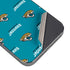 NFL Jacksonville Jaguars Blitz Series iPhone 16 Pro Skin