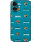 NFL Jacksonville Jaguars Blitz Series iPhone 16 Skin
