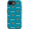 NFL Jacksonville Jaguars Blitz Series iPhone 16e Impact Case