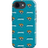 NFL Jacksonville Jaguars Blitz Series iPhone 16e Impact Case