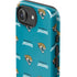 NFL Jacksonville Jaguars Blitz Series iPhone 16e Impact Case