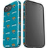 NFL Jacksonville Jaguars Blitz Series iPhone 16e Impact Case