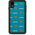 NFL Jacksonville Jaguars Blitz Series iPhone Cases