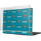 NFL Jacksonville Jaguars Blitz Series MacBook Pro 14in (2021-24) Case plus Skin