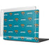 NFL Jacksonville Jaguars Blitz Series MacBook Pro 14in (2021-24) Case plus Skin