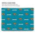 NFL Jacksonville Jaguars Blitz Series MacBook Pro 14in (2021-24) Case plus Skin