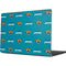 NFL Jacksonville Jaguars Blitz Series Apple MacBook Pro 14-inch Skin