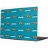 NFL Jacksonville Jaguars Blitz Series Apple MacBook Pro 14-inch Skin