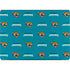 NFL Jacksonville Jaguars Blitz Series Apple MacBook Pro 14-inch Skin