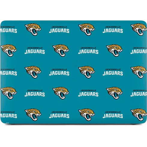 NFL Jacksonville Jaguars Blitz Series Apple MacBook Pro 16-inch Skin
