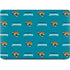 NFL Jacksonville Jaguars Blitz Series Apple MacBook Pro 16-inch Skin