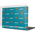 NFL Jacksonville Jaguars Blitz Series MacBook Cases