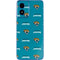 NFL Jacksonville Jaguars Blitz Series Moto G Play 4G (2024) Skin