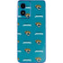 NFL Jacksonville Jaguars Blitz Series Moto G Play 4G (2024) Skin