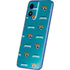 NFL Jacksonville Jaguars Blitz Series Moto G Play 4G (2024) Skin