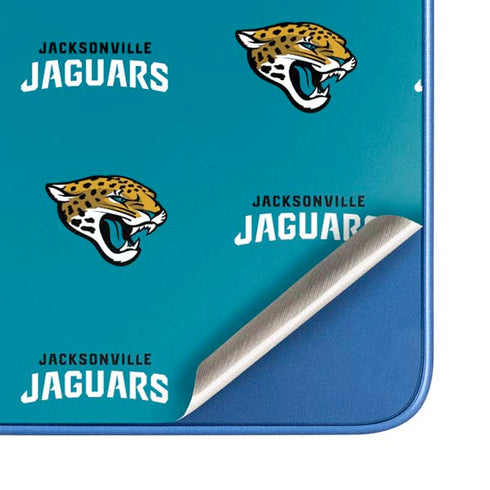 NFL Jacksonville Jaguars Blitz Series Moto G Play 4G (2024) Skin
