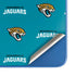 NFL Jacksonville Jaguars Blitz Series Moto G Play 4G (2024) Skin