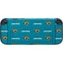 NFL Jacksonville Jaguars Blitz Series Nintendo Switch 2 (2025) with Joy-Con Skin