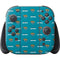 NFL Jacksonville Jaguars Blitz Series Nintendo Switch 2 (2025) Joy-Con Controller Skin