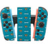 NFL Jacksonville Jaguars Blitz Series Nintendo Switch 2 (2025) Joy-Con Controller Skin