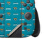 NFL Jacksonville Jaguars Blitz Series Nintendo Switch 2 (2025) Joy-Con Controller Skin